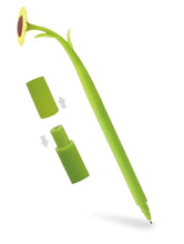 Sunflower Wiggle Gel Pen