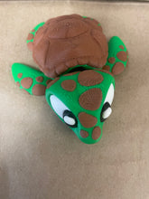 3D Printed Large Sea Turtle