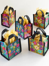 Mini Happy Bag Rainbow Folk Flower
