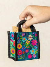 Mini Happy Bag Rainbow Folk Flower