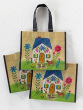 Medium Happy Bag - Hope You Like Dogs