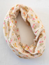 Natural Life Full Boho Bandeau® Headband - Pastel Floral