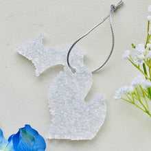 State of Michigan Air Fresheners