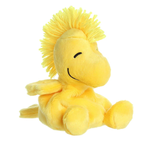 5” Woodstock Palm PAL