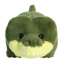 10” August Alligator Spudster