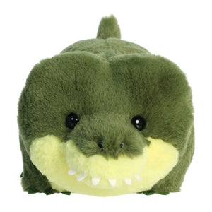 10” August Alligator Spudster
