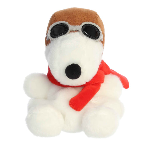 5” Flying Ace Snoopy Palm