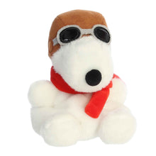 5” Flying Ace Snoopy Palm