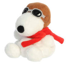 5” Flying Ace Snoopy Palm
