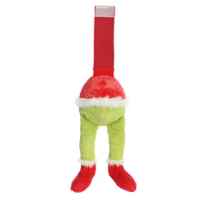 15” Hangin’ Out Grinch