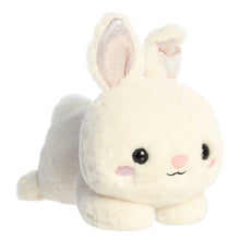 Jasmine Bunny 12” Stuffed animal