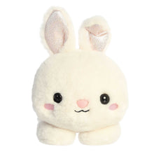 Jasmine Bunny 12” Stuffed animal