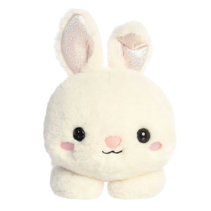 Jasmine Bunny 12” Stuffed animal