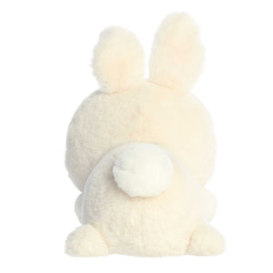 Jasmine Bunny 12” Stuffed animal