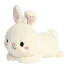Jasmine Bunny 12” Stuffed animal
