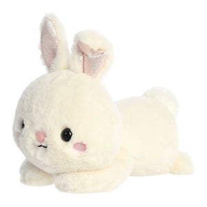 Jasmine Bunny 12” Stuffed animal