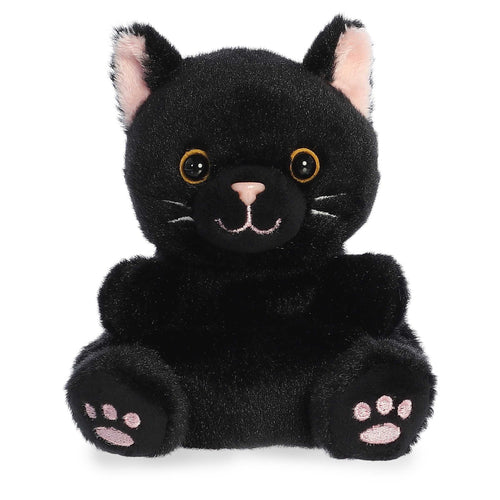 Twilight Black Cat 5” Palm Pal