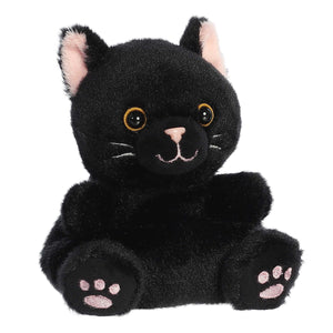 Twilight Black Cat 5” Palm Pal