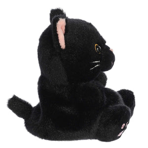 Twilight Black Cat 5” Palm Pal