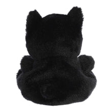 Twilight Black Cat 5” Palm Pal