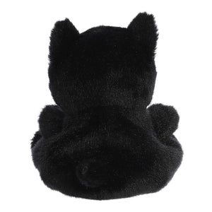 Twilight Black Cat 5” Palm Pal
