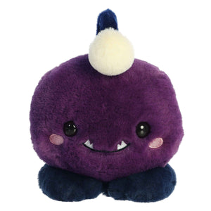 Ani Angler Fish 12” Stuffed animal