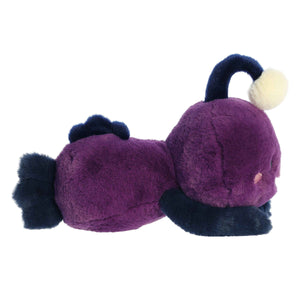 Ani Angler Fish 12” Stuffed animal