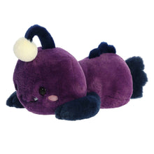 Ani Angler Fish 12” Stuffed animal