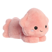 Skyler Squid 12” Stuffed animal