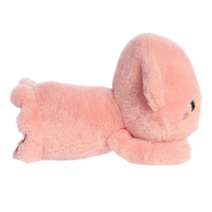 Skyler Squid 12” Stuffed animal