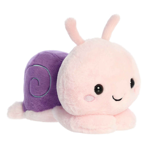 Sena Sea Snail 12” Stuffed animal