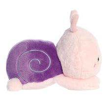 Sena Sea Snail 12” Stuffed animal