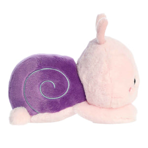 Sena Sea Snail 12” Stuffed animal