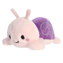 Sena Sea Snail 12” Stuffed animal