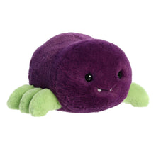 Syd Spider 10” Stuffed animal