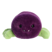 Syd Spider 10” Stuffed animal