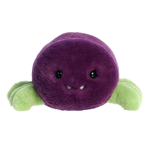 Syd Spider 10” Stuffed animal