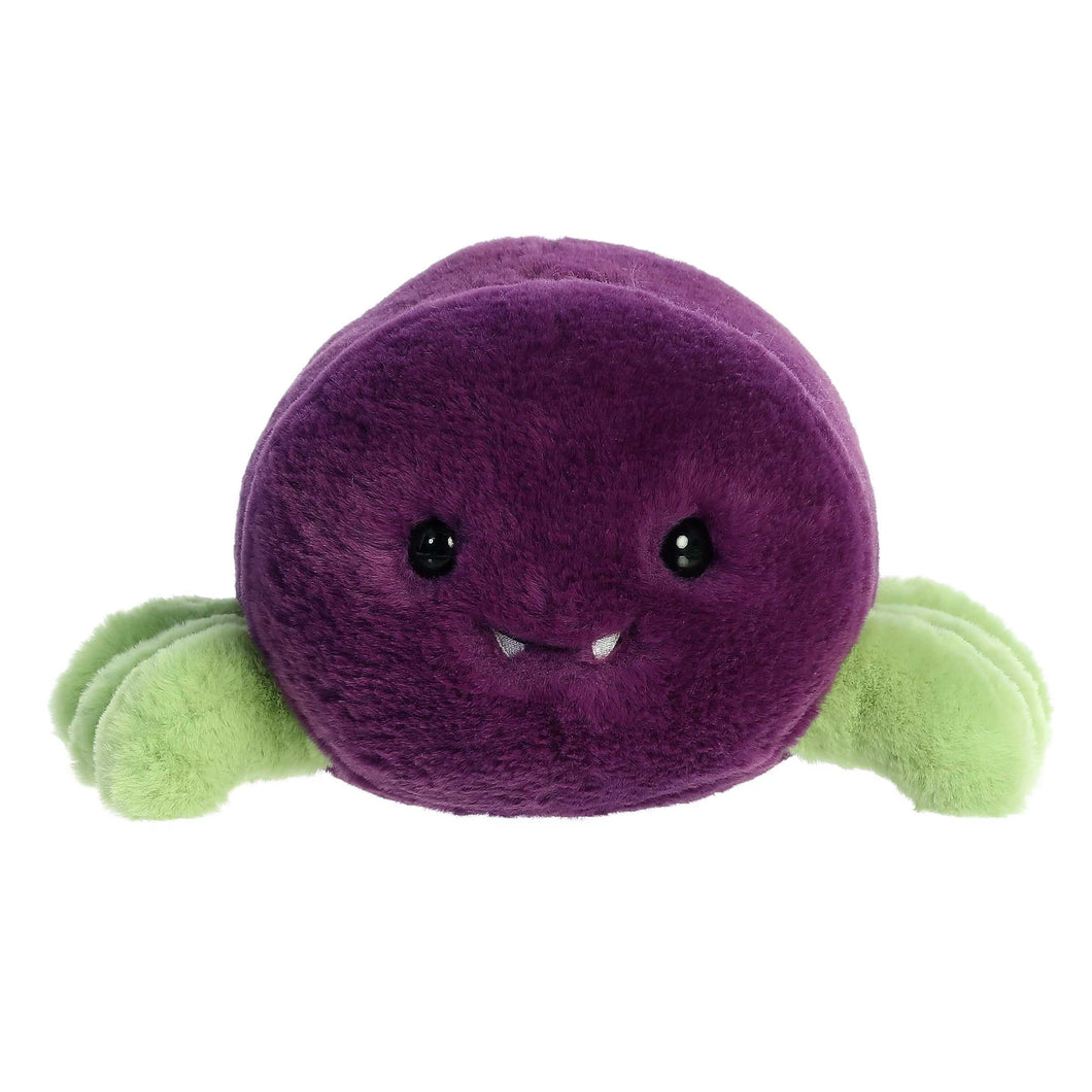 Syd Spider 10” Stuffed animal