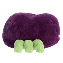 Syd Spider 10” Stuffed animal