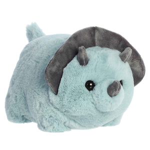 Taren Triceratops 10” Stuffed animal