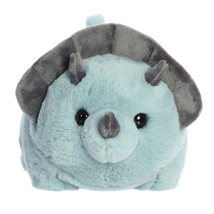 Taren Triceratops 10” Stuffed animal