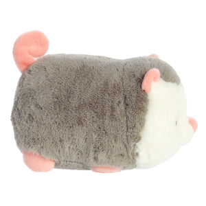 Odin Oppossum 10” Stuffed animal