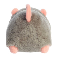 Odin Oppossum 10” Stuffed animal