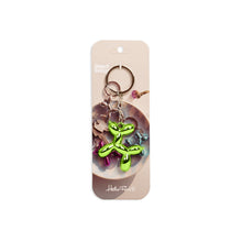Dog Keychains