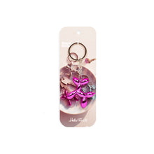 Dog Keychains