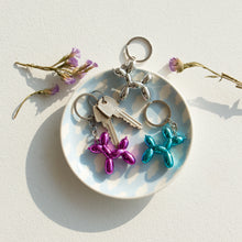 Dog Keychains