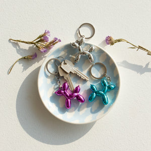 Dog Keychains