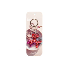 Dog Keychains