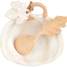 Pumpkin Tidbit Set