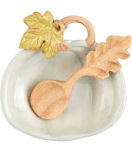 Pumpkin Tidbit Set